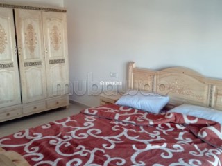 Appartement à louer meublé prix magnifique - Appartement à vendre - Nador
