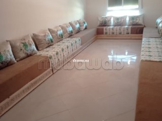 Appartement à louer meublé prix magnifique - Appartement à vendre - Nador