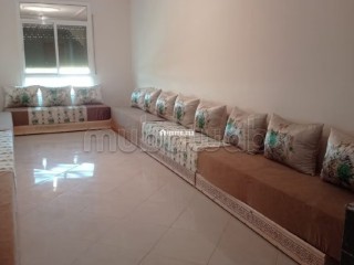 Appartement à louer meublé prix magnifique - Appartement à vendre - Nador