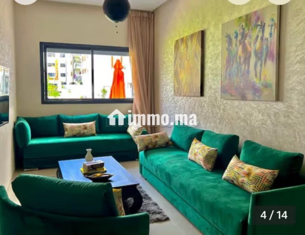 appartement-meuble-a-louer-a-harhoura-big-0