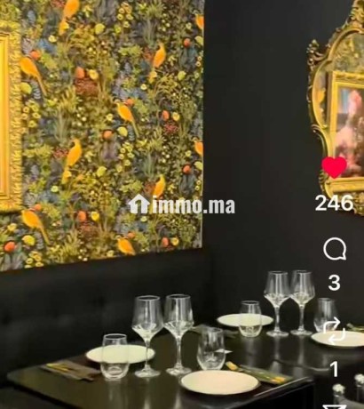 restaurant-en-gerance-libre-a-casablanca-big-0