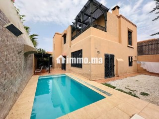 villa-4-chambres-meublee-piscine-privee-a-targa
