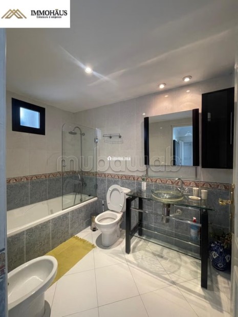 Location courte duree - Vente Immobilier - Tanger - photo 2