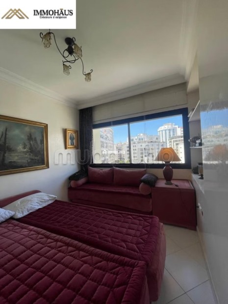 Location courte duree - Vente Immobilier - Tanger - photo 5