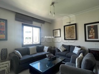 Location courte duree - Appartement à vendre - Tanger