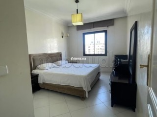 Location courte duree - Appartement à vendre - Tanger