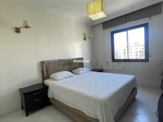 Location courte duree - Appartement à vendre - Tanger
