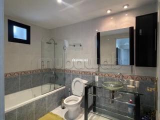 Location courte duree - Appartement à vendre - Tanger