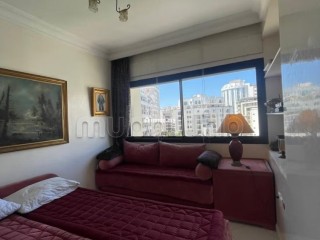 Location courte duree - Appartement à vendre - Tanger