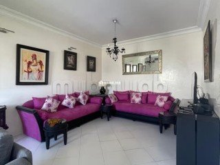 Location courte duree - Appartement à vendre - Tanger
