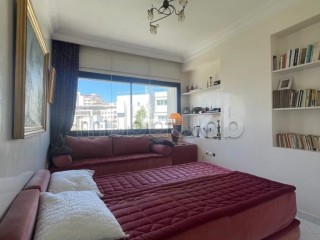 Location courte duree - Appartement à vendre - Tanger