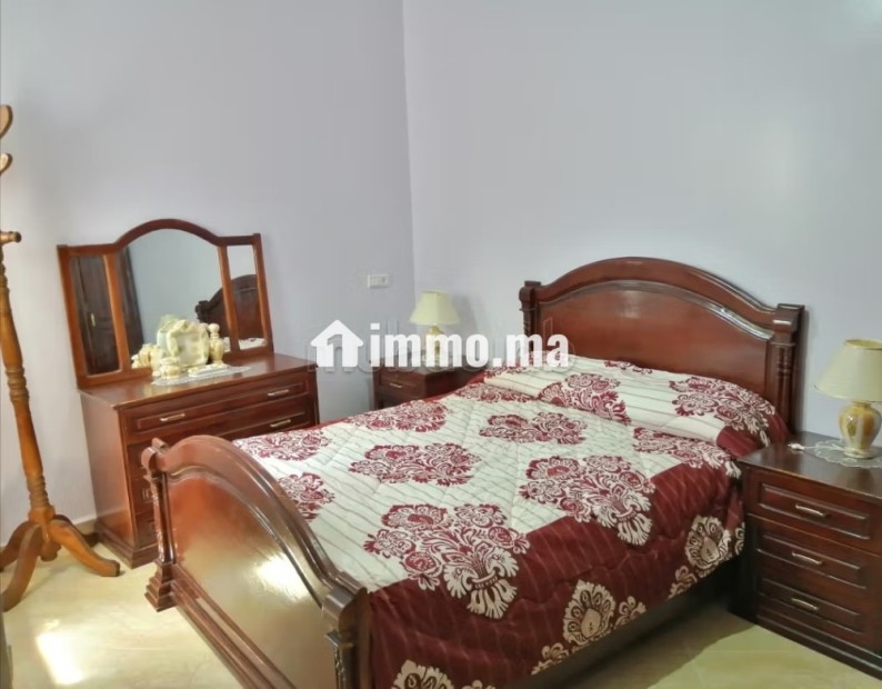 Location saisonnière à Chefchaouen. 2 pièces confortables. Salon traditionnel et système d'antenne parabolique - Vente Immobilier - Chefchaouen - photo 3