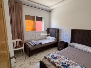 Appartement de vacances à louer à Al Hoceima. 2 chambres. Salon Marocain et antenne parabolique - Appartement à vendre - Al Hoceïma