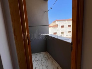 Appartement de vacances à louer à Al Hoceima. 2 chambres. Salon Marocain et antenne parabolique - Appartement à vendre - Al Hoceïma