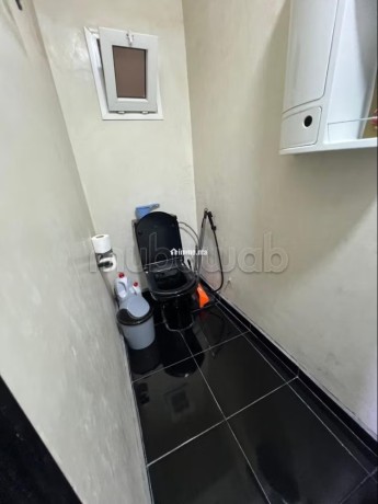 superbe-riad-avec-piscine-a-vendre-a-lentree-de-la-palmeraie-ennakhil-palmeraie-surface-de-150-m2-meuble-big-9