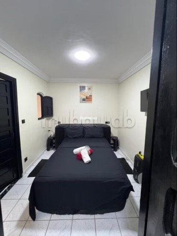 superbe-riad-avec-piscine-a-vendre-a-lentree-de-la-palmeraie-ennakhil-palmeraie-surface-de-150-m2-meuble-big-10