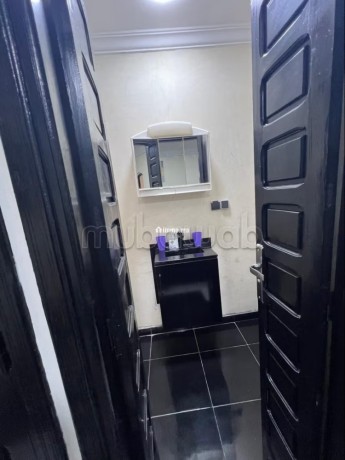superbe-riad-avec-piscine-a-vendre-a-lentree-de-la-palmeraie-ennakhil-palmeraie-surface-de-150-m2-meuble-big-11