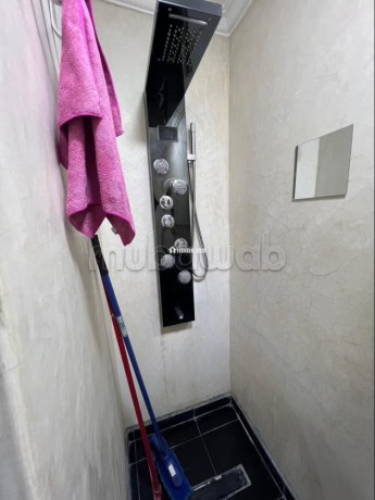superbe-riad-avec-piscine-a-vendre-a-lentree-de-la-palmeraie-ennakhil-palmeraie-surface-de-150-m2-meuble-big-13