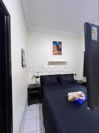 superbe-riad-avec-piscine-a-vendre-a-lentree-de-la-palmeraie-ennakhil-palmeraie-surface-de-150-m2-meuble-big-14