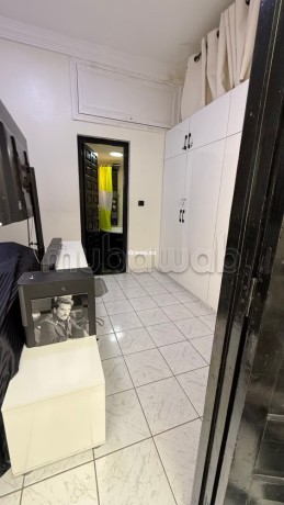 superbe-riad-avec-piscine-a-vendre-a-lentree-de-la-palmeraie-ennakhil-palmeraie-surface-de-150-m2-meuble-big-17