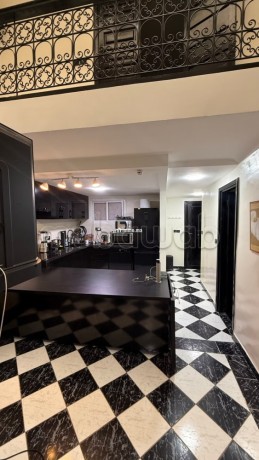 superbe-riad-avec-piscine-a-vendre-a-lentree-de-la-palmeraie-ennakhil-palmeraie-surface-de-150-m2-meuble-big-3