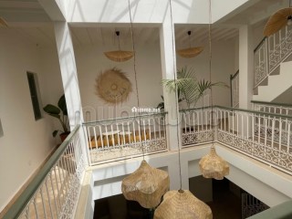 riad-au-medina-a-ben-salah