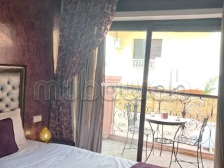 Appartement très propre et calme - Appartement à vendre