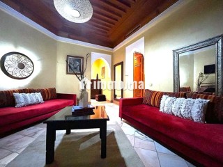 Meilleur apprt au palmeraies - Appartement à vendre