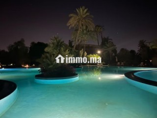 Meilleur apprt au palmeraies - Appartement à vendre