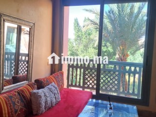 Meilleur apprt au palmeraies - Appartement à vendre