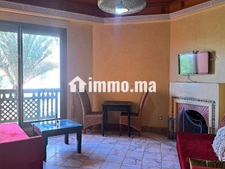 Meilleur apprt au palmeraies - Appartement à vendre