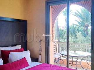 Meilleur apprt au palmeraies - Appartement à vendre