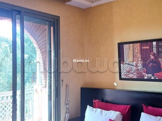 Meilleur apprt au palmeraies - Appartement à vendre