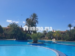 Meilleur apprt au palmeraies - Appartement à vendre