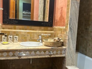 Meilleur apprt au palmeraies - Appartement à vendre