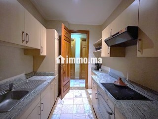Meilleur apprt au palmeraies - Appartement à vendre