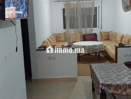 appartement-meuble-kenitra-centre