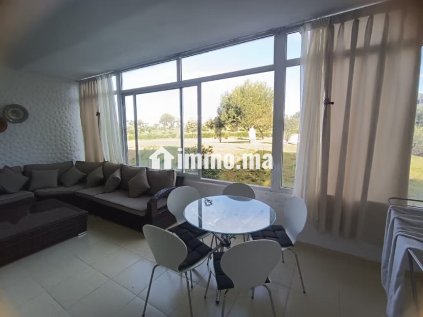 Super apparemment à marina golf asilah - Vente Immobilier - Asilah - photo 1
