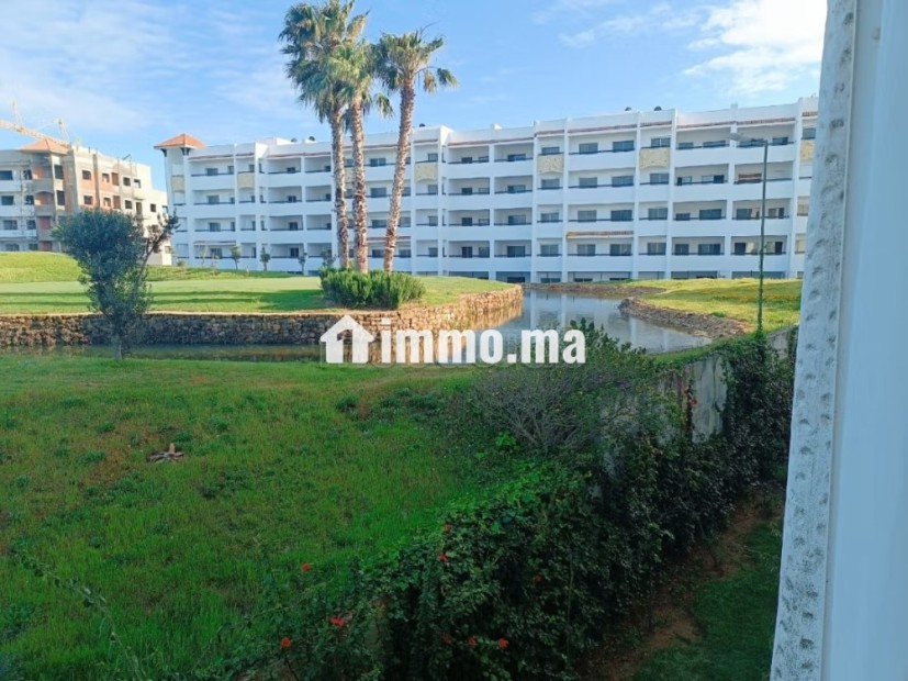 Super apparemment à marina golf asilah - Vente Immobilier - Asilah - photo 4