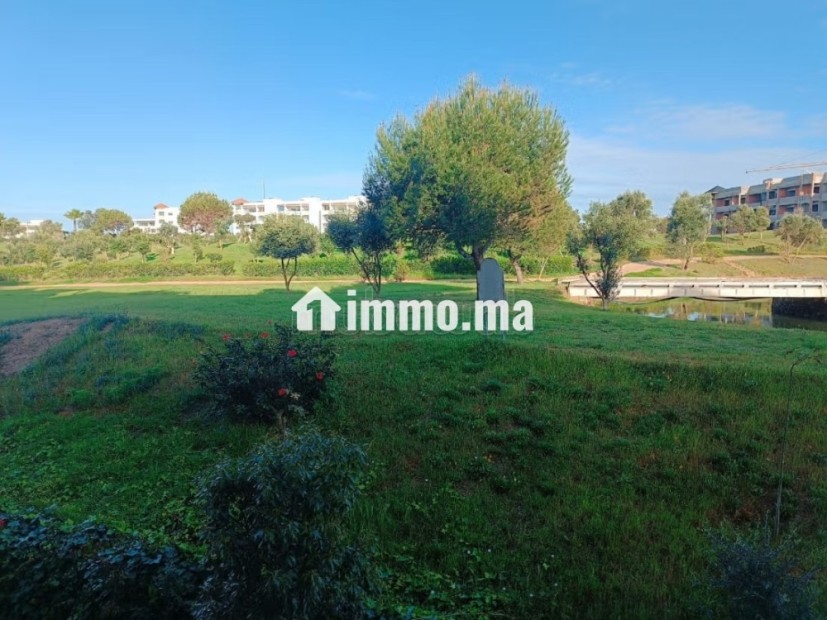 Super apparemment à marina golf asilah - Vente Immobilier - Asilah - photo 5