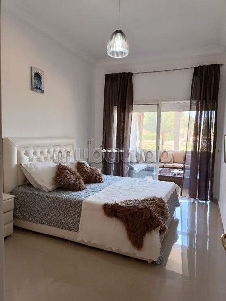 Super apparemment à marina golf asilah - Vente Immobilier - Asilah - photo 6