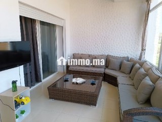 Super apparemment à marina golf asilah - Appartement à vendre - Asilah