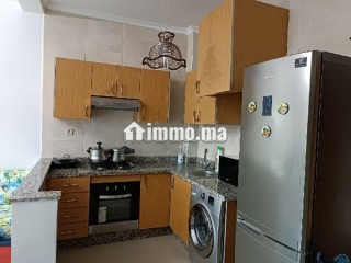 Super apparemment à marina golf asilah - Appartement à vendre - Asilah