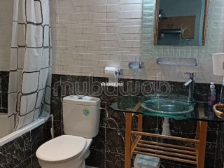 Super apparemment à marina golf asilah - Appartement à vendre - Asilah