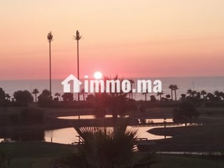 Super apparemment à marina golf asilah - Appartement à vendre - Asilah