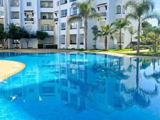 Super apparemment à marina golf asilah - Appartement à vendre - Asilah