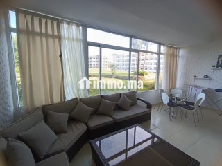 Super apparemment à marina golf asilah - Appartement à vendre - Asilah