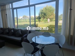 Super apparemment à marina golf asilah - Appartement à vendre - Asilah