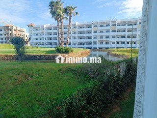 Super apparemment à marina golf asilah - Appartement à vendre - Asilah