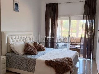 Super apparemment à marina golf asilah - Appartement à vendre - Asilah